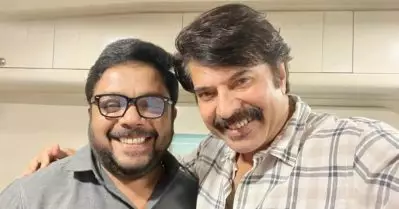 മമ്മൂക്കയും ഞാനും ചെയ്ത സിനിമ, അത് സാമ്പത്തിക നഷ്ടം വന്നു; തുറന്നുപറഞ്ഞത് ഞാൻ ആയതുകൊണ്ട്: ജോണി ആൻ്റണി