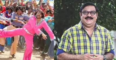 ഛോട്ടാ മുംബൈയില്‍ ചെട്ടികുളങ്ങര എന്ന പാട്ട് ഉള്‍പ്പെടുത്തിയതില്‍ അദ്ദേഹത്തിന് തെറ്റിദ്ധാരണയുണ്ടായിരുന്നു: മണിയന്‍പിള്ള രാജു
