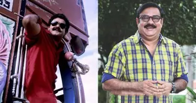 സ്ഫടികത്തിലെ ആ സീന്‍ ചെയ്യുന്ന സമയത്ത് ടൈമിങ് ഒന്ന് മാറിയിരുന്നെങ്കില്‍ മോഹന്‍ലാല്‍ വെള്ളത്തില്‍ പോയേനെ: മണിയന്‍പിള്ള രാജു