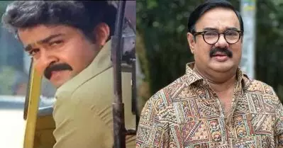 ‘ഏയ് ഓട്ടോ’യിലെ കണ്ണ് നിറയിപ്പിച്ച സീൻ; അത് മറ്റൊരു ഹിറ്റ് ചിത്രത്തിൽ നിന്നും കോപ്പിയടിച്ചത്: മണിയൻപിള്ള രാജു