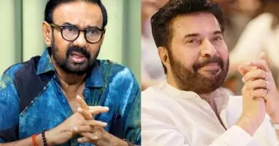 ‘നമ്മളൊക്കെ 200 കൊല്ലം ജീവിക്കാന്‍ വന്നതല്ലല്ലോ’ ക്യാന്‍സറാണെന്ന് അറിഞ്ഞ് മമ്മൂട്ടിയുടെ ഉപദേശം കിട്ടി: മണിയന്‍പിള്ള രാജു