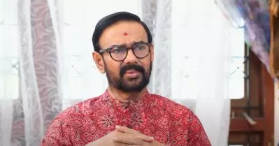 ‘വീട്ടിൽ കണ്ണാടിയില്ലേ? പ്രേംനസീറും അടൂർഭാസിയും തിളങ്ങിനിൽക്കുന്ന ഇക്കാലത്ത് നിങ്ങൾക്കൊന്നും ചെയ്യാൻ പറ്റില്ലെന്ന് അദ്ദേഹം പറഞ്ഞു: മണിയൻപിള്ള രാജു