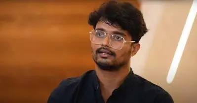 ‘ഇത് ഹിറ്റ് പാ’ എന്നാണ് ട്രെയ്‌ലര്‍ കണ്ട ശേഷം ആ മഹാനടൻ എന്നോട് പറഞ്ഞത്: പടക്കളം സംവിധായകൻ മനു സ്വരാജ്