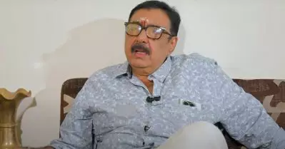 ഊണ് കഴിക്കുമ്പോള്‍ ദേവേന്ദ്രന്‍ വന്നാലും എണീക്കരുതെന്ന് ആ നടൻ എനിക്ക് പറഞ്ഞുതന്നു: മനു വർമ