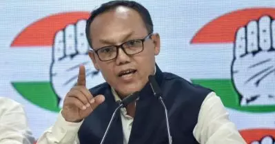 സര്‍ക്കാരിന് പിന്നാലെ രാഷ്ട്രപതി ഭരണവും മണിപ്പൂരില്‍ സമാധാനം നിലനിര്‍ത്തുന്നതില്‍ പരാജയപ്പെട്ടു: കോണ്‍ഗ്രസ്