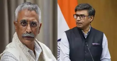 ‘യുദ്ധം പ്രണയമോ ബോളിവുഡ് സിനിമയോ അല്ല’; യുദ്ധാഹ്വാനങ്ങള്‍ക്കെതിരെ മുന്‍കരസേനാ മേധാവി