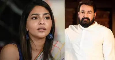 ആ ചിത്രം എനിക്ക് വിധിച്ചിട്ടില്ല; മോഹൻലാൽ ചിത്രത്തിൽ നിന്നും പിൻമാറാനുള്ള കാരണം പറഞ്ഞ്: ഐശ്വര്യ ലക്ഷ്മി