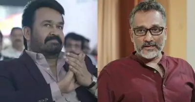 ‘രാജ്യസ്‌നേഹത്തിന് മുകളിലാണ് ഭീകരവാദികളുടെ പണമെന്ന് തെളിയിച്ചല്ലോ’; മാധ്യമത്തിന്റെ പരിപാടിയില്‍ പങ്കെടുത്തതിന് മോഹന്‍ലാലിനെതിരെ അനില്‍ നമ്പ്യാര്‍
