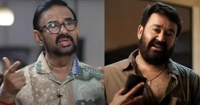 മോഹന്‍ലാലിന് ആ ഫൈറ്റ് മാസ്റ്റര്‍ ദൈവത്തെപ്പോലെയാണ്, ഓരോ തവണ ആക്ഷന്‍ സീന്‍ ചെയ്യുമ്പോഴും അദ്ദേഹത്തെ മനസില്‍ പ്രാര്‍ത്ഥിക്കും: മണിയന്‍പിള്ള രാജു