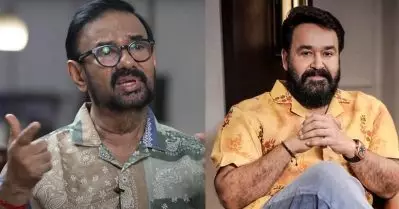 ഡയലോഗ് കാണാതെ പഠിക്കാന്‍ മിടുക്കന്‍ മോഹന്‍ലാല്‍; രണ്ടാമത് ആ യുവനടന്‍: മണിയന്‍പിള്ള രാജു