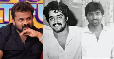 വിജയ് സേതുപതിയുടെ ഫോട്ടോ ഉപയോഗിച്ചത് ആ കാരണം കൊണ്ട്; മെയിലിന് അദ്ദേഹത്തിന്റെ മറുപടി ഇതായിരുന്നു: തരുണ്‍ മൂര്‍ത്തി