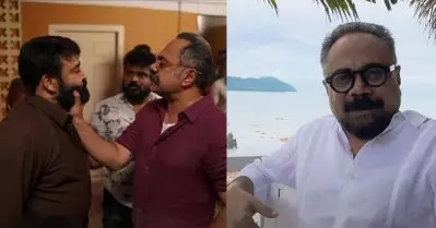 ഓവറായിട്ട് സംസാരിക്കുന്ന ആളല്ല ലാലേട്ടന്‍; അദ്ദേഹത്തിന് വേണമെങ്കില്‍ അത് പറയാതിരിക്കാമായിരുന്നു: പ്രകാശ് വര്‍മ
