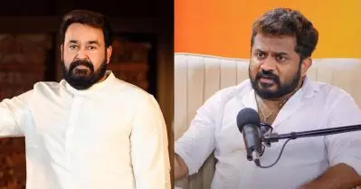 മോഹന്‍ലാല്‍ ഇവിടെ തുടരുമെടാ എന്നൊരു സ്‌റ്റേറ്റ്‌മെന്റ് പറയുക തന്നെയായിരുന്നു ഉദ്ദേശം: തരുണ്‍ മൂര്‍ത്തി