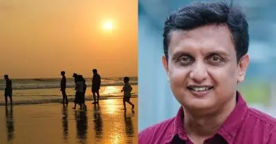 മുഴപ്പിലങ്ങാട് ബീച്ച് ടൂറിസത്തിന്റെ ആദ്യഘട്ടം മുഖ്യമന്ത്രി ഇന്ന് ഉദ്ഘാടനം ചെയ്യും; വിനോദസഞ്ചാരികളെ സ്വാഗതം ചെയ്ത് മുഹമ്മദ് റിയാസ്
