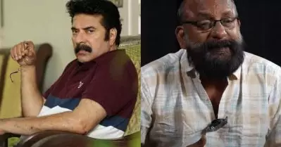 തനിക്ക് ഏതെങ്കിലും ഒന്ന് ചെയ്താല്‍ പോരേ, മറ്റൊരാളുടെ പണി കളയുന്നത് എന്തിനാണെന്ന് മമ്മൂക്ക ചോദിച്ചു: നന്ദു പൊതുവാള്‍