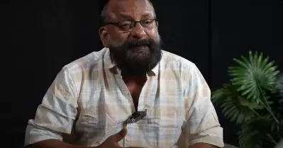 ആ സൂപ്പര്‍സ്റ്റാറിന്റെ സിനിമകളില്‍ എനിക്ക് എന്തെങ്കിലുമൊക്കെ വേഷങ്ങള്‍ കിട്ടാറുണ്ട്; അദ്ദേഹം റെക്കമെന്റ് ചെയ്യും: നന്ദു പൊതുവാള്‍