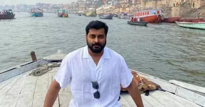 ലോകേഷിന് ഡാര്‍ക്ക്‌നെസാണ് ഇഷ്ടം; ഷൂട്ട് ചെയ്യാതെ നിവര്‍ത്തിയില്ല: നരേന്‍