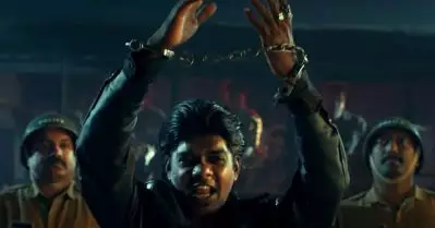 ‘വാടാ വേടാ’ കൈ വിലങ്ങ് പൊട്ടിച്ച് വേടന്‍; നരിവേട്ടയിലെ പ്രൊമോ ഗാനമെത്തി