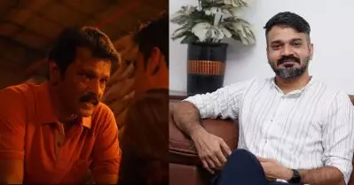 ആ സിനിമയിലെ പാട്ട് കേട്ടപ്പോഴാണ് ചേരന്‍ എന്റെ മനസിലേക്ക് വന്നത്: അനുരാജ് മനോഹര്‍