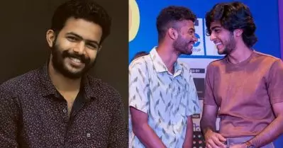 അന്ന് നസ്‌ലെനയും മാത്യുവിനെയും ഓഡിഷന്‍ ചെയ്യുമ്പോള്‍ ഞാന്‍ ഒറ്റ കാര്യമേ പറഞ്ഞുള്ളു: വിനീത് വിശ്വം