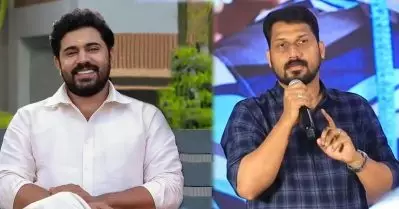 നിവിൻ പോളിയെന്ന് ഞാൻ പറഞ്ഞിട്ടില്ല, മറ്റുള്ളവർ പറയുന്നതിന് എനിക്കൊന്നും ചെയ്യാൻ പറ്റില്ല: ലിസ്റ്റിൻ സ്റ്റീഫൻ