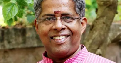 അഞ്ചുനേരം മൈക്ക് കെട്ടി നിസ്‌കരിക്കുന്നത് പരമത വിദ്വേഷമാണ്; വീണ്ടും വിദ്വേഷപരാമര്‍ശവുമായി എന്‍.ആര്‍. മധു