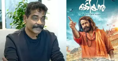 പ്രതീക്ഷിച്ച കാര്യങ്ങളെല്ലാം ഒടിയനില്‍നിന്ന് കിട്ടിയിരുന്നു, തിയേറ്റര്‍ കളക്ഷന്റെ കാര്യത്തില്‍ ഹിറ്റ് ചിത്രമായിരുന്നു: ആന്റണി പെരുമ്പാവൂര്‍
