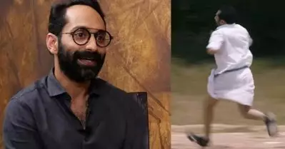 ആ സംഭവത്തില്‍ നിന്നാണ് ഇന്ത്യന്‍ പ്രണയകഥയിലെ ഓട്ടം ഉണ്ടാകുന്നത്: ഫഹദ് ഫാസില്‍