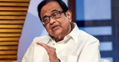 പാകിസ്ഥാനുമായുള്ള വെടിനിർത്തൽ ബുദ്ധിപരമായ തീരുമാനം: പ്രധാനമന്ത്രിയെ പ്രശംസിച്ച് പി. ചിദംബരം
