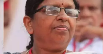 മറ്റ് ജൂനിയർമാരെയും അഭിഭാഷകൻ അക്രമിച്ചിട്ടുണ്ട്, കേരളീയ സമൂഹത്തിന് തന്നെ അപമാനകരം: വനിതാ കമ്മീഷന്‍ അധ്യക്ഷ പി. സതീദേവി