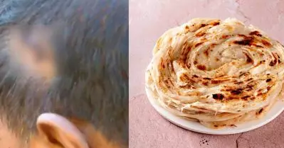 കൊല്ലത്ത് പൊറോട്ട കിട്ടാത്തതിന്റെ പേരില്‍ ഹോട്ടലുടമയുടെ തല അടിച്ച് പൊട്ടിച്ചു