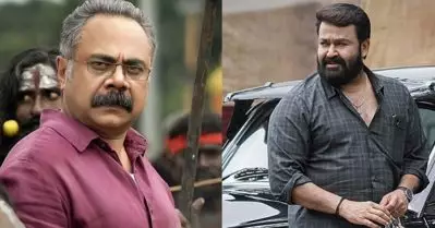 ലാലേട്ടന്‍ എനിക്ക് ഏട്ടനെ പോലെ; എന്റെ ദേഹത്ത് തൊടില്ല, പക്ഷേ ക്യാമറയില്‍ പവര്‍ഫുള്‍ കിക്കായിരിക്കും:പ്രകാശ് വര്‍മ