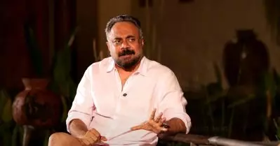 മികച്ച സംവിധായകനാകാന്‍ എത്രയേറെ കടമ്പകളുണ്ടെന്ന് അദ്ദേഹവുമായുള്ള സംഭാഷണം എന്നെ വീണ്ടും ഓര്‍മിപ്പിച്ചു: പ്രകാശ് വര്‍മ