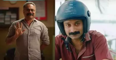 ‘ചേട്ടാ, സൈക്കോ ഷമ്മിയൊക്കെ ഔട്ടായി, സി.ഐ ജോര്‍ജാണ് പുതിയ താരം’ എന്നാണ് ഫഹദ് പറഞ്ഞത്: പ്രകാശ് വര്‍മ
