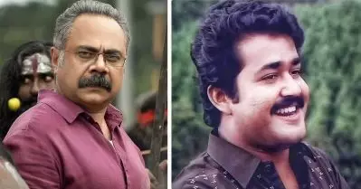 ഇഷ്ട ചിത്രം ഏതെന്ന് ചോദിച്ചാൽ എൻ്റെ മനസിലേക്ക് ആദ്യം ഓടിയെത്തുന്നത് ലാലേട്ടൻ്റെ ആ സിനിമ: പ്രകാശ് വർമ