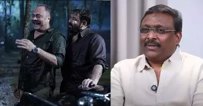‘ഇത് പ്രകാശ് വര്‍മയല്ലേ, ഇയാള്‍ എന്തോന്നാണീ പെര്‍ഫോം ചെയ്ത് വെച്ചേക്കുന്നേ’; മൊബൈലില്‍ ഷൂട്ട് ചെയ്ത വീഡിയോ കണ്ട് ലാല്‍സാര്‍ പറഞ്ഞു: രഞ്ജിത്