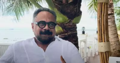 സിനിമയുടെ ഷൂട്ട് അവസാനിക്കുന്നതുവരെ എന്നെ ഒരു സഹോദരനെപ്പോലെ അദ്ദേഹം കെയര്‍ ചെയ്തു, വല്ലാത്തൊരു അനുഭവമായിരുന്നു അത്: പ്രകാശ് വര്‍മ