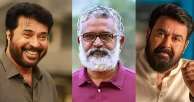 കഥ എഴുതിത്തുടങ്ങിയത് മമ്മൂക്കക്ക് വേണ്ടി, എന്നാൽ ആ സിനിമയിൽ അഭിനയിച്ചത് ലാലേട്ടൻ: ബ്ലെസി