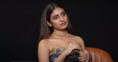 ആ തമിഴ് സിനിമ കണ്ടാൽ ഇപ്പോഴും ഇരുന്ന് മോങ്ങും: പ്രിയ വാര്യർ