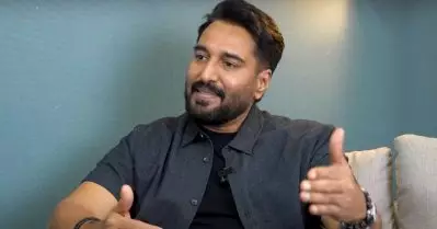 എന്റെ റഹ്‌മാനെന്ന പേരിന് പിന്നില്‍ ആ മലയാള സംവിധായകന്‍; തമിഴില്‍ രഘു ആയതിന് കാരണമുണ്ട്: റഹ്‌മാന്‍