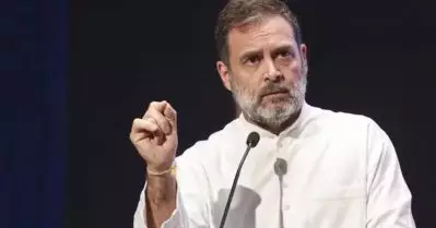വ്യക്തമാകുന്നത് അനീതി മാത്രമല്ല, ബഹുജൻ വിദ്യാഭ്യാസത്തോടുള്ള ബി.ജെ.പിയുടെ എതിർപ്പും; എസ്.സി-എസ്.ടി സ്‌കോളര്‍ഷിപ്പുകള്‍ വെട്ടിക്കുറച്ച കേന്ദ നയത്തിനെതിരെ രാഹുൽ ഗാന്ധി