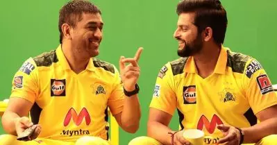 ചരിത്ര നാണക്കേടില്‍ വലഞ്ഞ സൂപ്പര്‍ കിങ്‌സിനെയും ധോണിയെയും രക്ഷിക്കാന്‍ അടുത്ത സീസണില്‍ സുരേഷ് റെയ്‌ന?! അസിസ്റ്റന്റ് കോച്ച് പറയുന്നതിങ്ങനെ