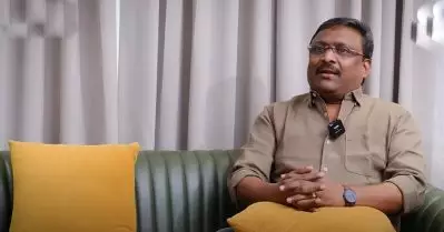 ശോഭനയെ ആലോചിക്കുന്നതിന് മുമ്പ് തരുണ്‍ ഒറ്റ കാര്യമാണ് പറഞ്ഞത്, ഉടനെ ഞാന്‍ വിളിച്ചു: നിര്‍മാതാവ് രഞ്ജിത്ത്