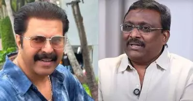 മമ്മൂക്ക ഒരു പ്രവചനം നടത്തി, അത് ഒരു വലിയ വാക്കാണ്: നിര്‍മാതാവ് രഞ്ജിത്ത്