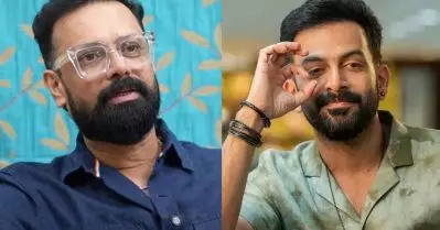 പൃഥ്വിരാജിന് ഏറ്റവും ഇഷ്ടമുള്ള പാട്ടാണ് അത്: ഗാനരചയിതാവ് രാജീവ് ഗോവിന്ദന്‍