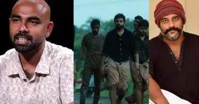 പ്രേമം; ‘കണ്ണു ചുവക്കണ്’ പാട്ടുപാടാന്‍ മുരളി ഗോപിയെ വിളിക്കാന്‍ കാരണമായത് ആ ഫഹദ് ഫാസില്‍ ചിത്രം: രാജേഷ് മുരുഗേഷന്‍