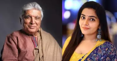 ജാവേദ് അക്തര്‍ എന്റെ ആ സിനിമ കണ്ടു കരഞ്ഞു; ഇതാണ് എനിക്ക് വേണ്ടതെന്ന് മനസിലായി: രജിഷ വിജയന്‍