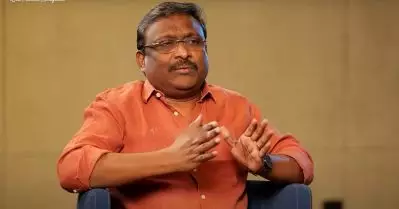 ആ കാരണം കൊണ്ട് എന്റെ സിനിമക്ക് ഞാന്‍ പൂജ ചെയ്യാറില്ല: രജപുത്ര രഞ്ജിത്ത്