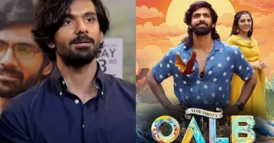 ഖല്‍ബിന് റെഫറന്‍സായി എടുത്തത് ടൈറ്റാനിക് സിനിമയിലെ ആ കഥാപാത്രത്തെ: രഞ്ജിത്ത് സജീവ്