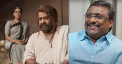 ‘കഞ്ഞി എടുക്കട്ടെ’ എന്ന ഡയലോഗിനെ കുറിച്ച് പറഞ്ഞപ്പോൾ ലാലേട്ടൻ പറഞ്ഞ മറുപടി… രജപുത്ര രഞ്ജിത്ത്